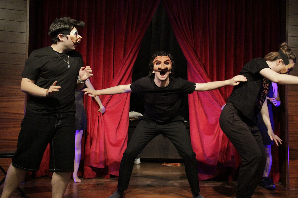 Verano teatral elmuro